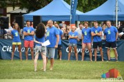 Subotička ekipa druga na takmičenju "City games" na Palićkom jezeru