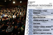 Repertoar Narodnog pozorišta za novembar