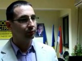 Modest Dulić novi predsednik G.O. DS-a