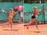 Danas finale singlova teniskog turnira "Palić Open 2013"