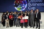 Konkurs za najbolju ideju iz kreativnih industrija
