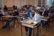 Počelo polaganje završnih ispita