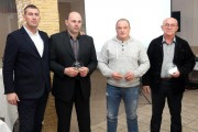 Nagrađeni najbolji članovi Konjičkog kluba "Bačka"