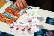 Održana akcija povodom svetskog Dana borbe protiv HIV-a