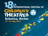 Program 18. Međunarodnog festivala pozorišta za decu koji počinje u nedelju