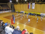 Pobeda odbojkašica Spartaka protiv Kolubare (2:3)