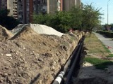 U toku su radovi na rekonstrukciji toplovodne mreže