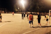 Završen Vidovdanski turnir u Novom Žedniku