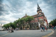 Subotica dobija moderan, dugoročni plan razvoja