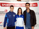 Olujić, Medić i Mešter u Bačkoj Topoli otvorili treću sezonu sportsko-edukativne akcije