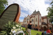 Održana komemoracija povodom deportacije subotičkih Jevreja