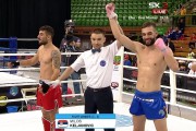 Kik boks: Keljanović večeras za finale Svetskog prvenstva