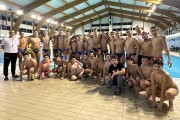 Vaterpolo: Uzdizanje Spartaka - seniorske ekipe briljirale, mlađe kategorije pred velikim sportskim izazovima