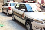 Komunalna policija tokom 2014. godine imala 5000 predmeta