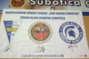 3. Međunarodni džudo turnir "Dan grada Subotice"