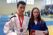 Uspešan vikend džudista Spartaka - pet medalja i odlični nastupi