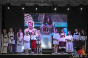Bajmok u znaku festivala "Glas anđela - Tijana Jurić"