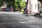 U toku sređivanje Zmaj Jovine ulice, uskoro kreću radovi na "levom skretanju" u Maksima Gorkog