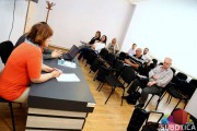 Održan seminar o reformi javne uprave