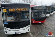 Ponovo autobuske linije između Kanjiže i Subotice od 1. septembra
