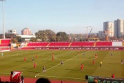Fudbal (Ž): Spartak siguran protiv Vojvodine (0:5)