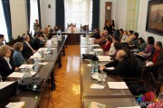Održan okrugli sto „Usluge socijalne zaštite za osobe s invaliditetom u Subotici“
