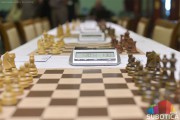 Nikola Sedlak pobednik šahovskog turnira "dr Boriša Karadžić"