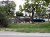 Kontejneri u Ulici Sekereš Lasla vraćeni na mesto