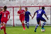 Fudbal: "Golubice" nemilosrdne u Požarevcu