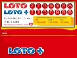 Subotičani najviše igraju loto 7 od 39