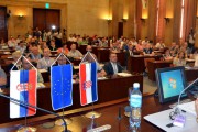 Potpisani ugovori u sklopu Interreg IPA programa prekogranične saradnje Hrvatska - Srbija