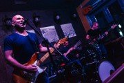 "Rockin' Chair Blues Band"- veliki jubilej kao povod za koncert