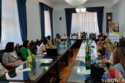 Održan okrugli sto Savetovališta ŠC "Dositej Obradović" - Izazovi i perspektive