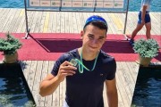 Dve zlatne medalje Čipaka na Bledskoj regati
