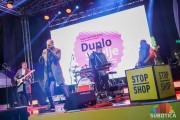 "STOP SHOP" proslava traje do subote, koncert Magla benda obeležio prvi dan