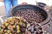 Pečeno kestenje među omiljenim jesenjim poslasticama Subotičana