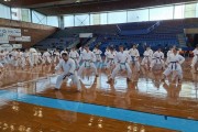 Karate: „Spartak Enpi“ u završnim pripremama za Svetsko prvenstvo