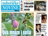 Novi broj “Subotičkih novina”