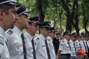 Produžen konkurs za stručnu obuku još 12 komunalnih policajaca
