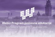 Webiz edukacija o poslovnoj primeni Interneta