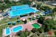 Kupališna sezona na bazenu u Dudovoj šumi počinje u petak
