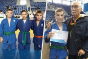 Džudo: Na tri fronta za Svetski dan džudoa