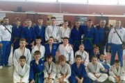 Džudisti Spartaka doneli 11 medalja iz Kikinde