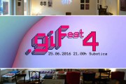 IV Regionalni festival "GIFEST" u subotu