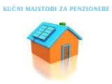 Kućnim majstorima za penzionere pune ruke posla