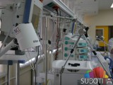 Savremeno odeljenje reanimacije otvoreno danas u subotičkoj bolnici