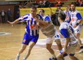 Polufinale rukometnog Kupa - Spartak domaćin Novoj Pazovi