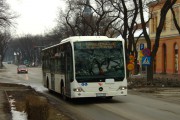 Produžene autobuske linije broj 2 i 8
