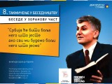 "Besede u Zoranovu čast" po osmi put