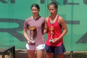 Tenis: Lana Virc osvojila Prvenstvo Srbije do 16 godina